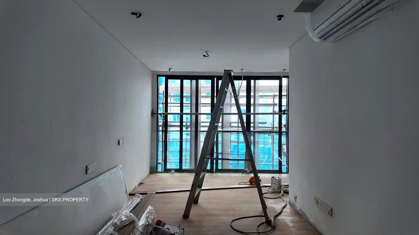 Upper East Coast Road (D15), Terrace #569943991